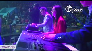 Виталий Ефремочкин и Ольга Марина - В тишине Ты нужен мне