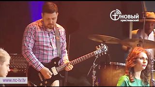 Виталий Ефремочкин и Ольга Марина - В тишине Ты нужен мне