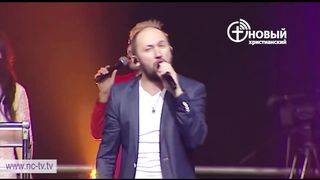 Виталий Ефремочкин и Ольга Марина - В тишине Ты нужен мне