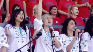 Виталий Ефремочкин - Ангелы у трона Твоего