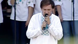 Виталий Ефремочкин - Ангелы у трона Твоего