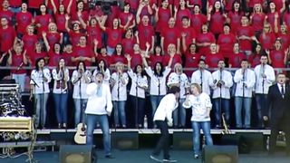 Виталий Ефремочкин - Ангелы у трона Твоего