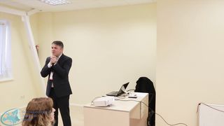 Cтанислав Грунтковский - Родительство миссия выполнима!