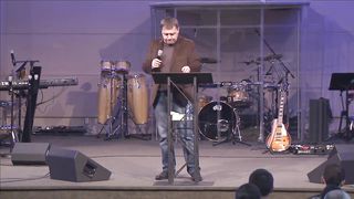 Денис Подорожний — Решение конфликтов в семье