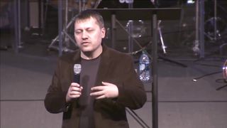 Денис Подорожний — Решение конфликтов в семье