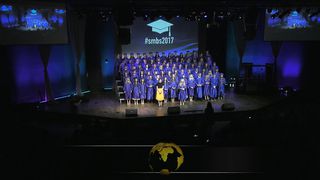 SMBS - Кому довірю я