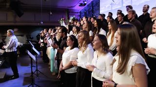 SMBS - Не потому что выбора не было