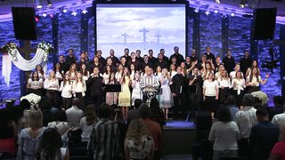 SMBS - Не потому что выбора не было