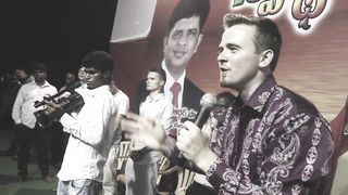 SMBS - Отче Наш