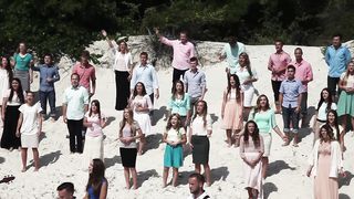 SMBS - Отче Наш