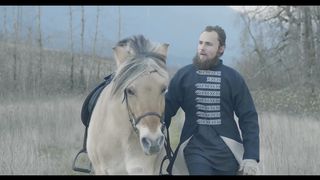 Simon Khorolskiy & Sisters - Столб Огня