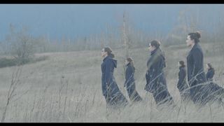 Simon Khorolskiy & Sisters - Столб Огня