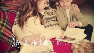 Семья Кирнев - Ночь Рождества