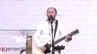 Виталий Ефремочкин - В сиянии Царя