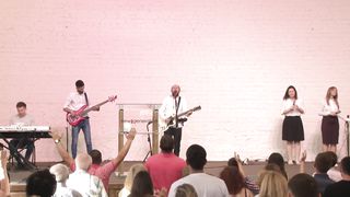 Виталий Ефремочкин - В сиянии Царя