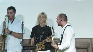 Виталий Ефремочкин - Будем петь