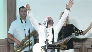 Виталий Ефремочкин - Будем петь