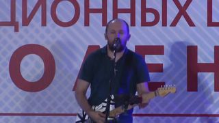 Виталий Ефремочкин - Великий Бог