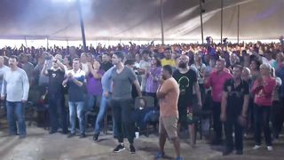 Виталий Ефремочкин - Великий Бог