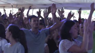 Виталий Ефремочкин - Великий Бог