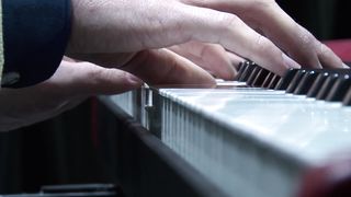 Скиния - Я склоняюсь пред Тобой