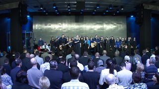 Скиния - Я склоняюсь пред Тобой