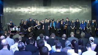 Скиния - Я склоняюсь пред Тобой