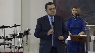 Эдуард Грабовенко - Свидетельствуй своей жизнью