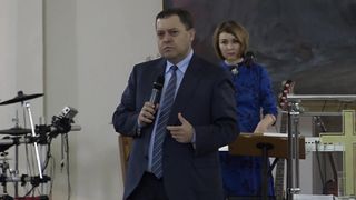 Эдуард Грабовенко - Свидетельствуй своей жизнью