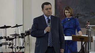 Эдуард Грабовенко - Свидетельствуй своей жизнью