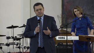 Эдуард Грабовенко - Свидетельствуй своей жизнью