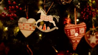 Рождество - Дан нам Спаситель