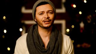 Рождество - Дан нам Спаситель