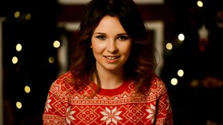 Рождество - Дан нам Спаситель