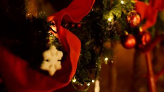 Рождество - Дан нам Спаситель