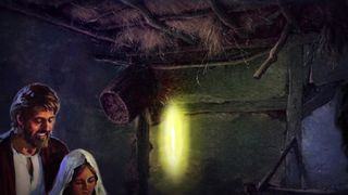 Егор и Наталия Лансере - Родился Царь