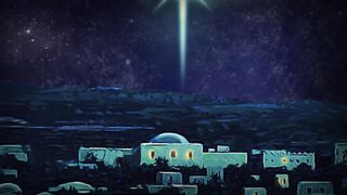 Егор и Наталия Лансере - Родился Царь