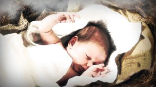 Егор и Наталия Лансере - Родился Царь