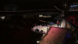 Лина Гладкий - Рождество на пороге