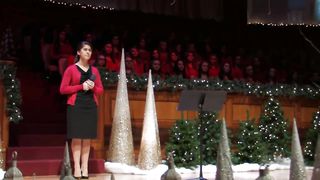 Лина Гладкий - Рождество на пороге