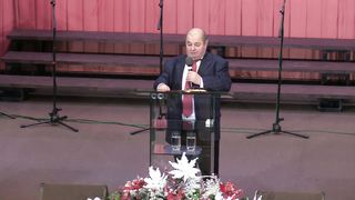 Сергей Цвор - Уникальность Рождества