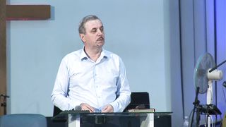 Пилип Савочка - У страха великі очі