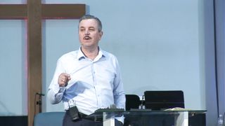 Пилип Савочка - У страха великі очі