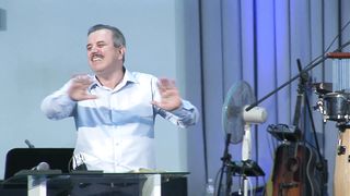 Пилип Савочка - У страха великі очі