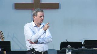 Пилип Савочка - У страха великі очі