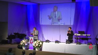 Джордж Давидюк - 7 слов, которые не знал Адам