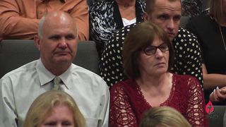 Джордж Давидюк - 7 слов, которые не знал Адам