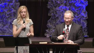 Виктор Павловский - Связь поколений