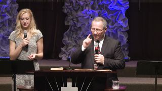 Виктор Павловский - Связь поколений