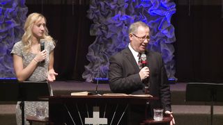 Виктор Павловский - Связь поколений